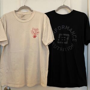 Large (Bundle) BPN SS Shirts
